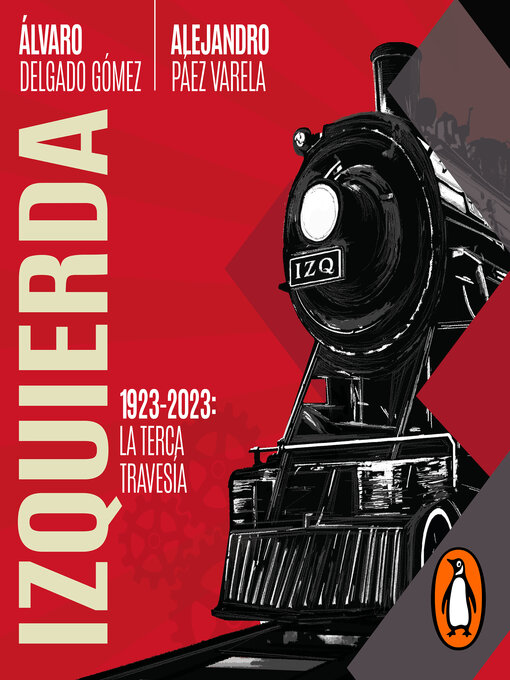 Title details for Izquierda by Alejandro Páez Varela - Available
